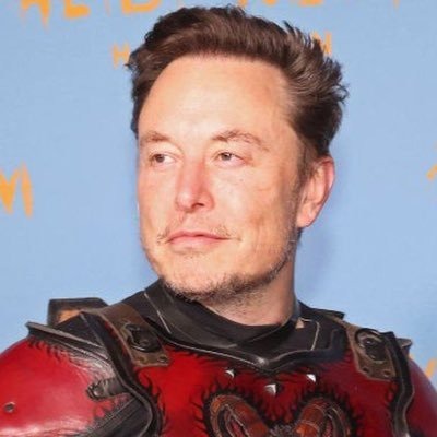 Elon Musk (Rauschunterdrückung)